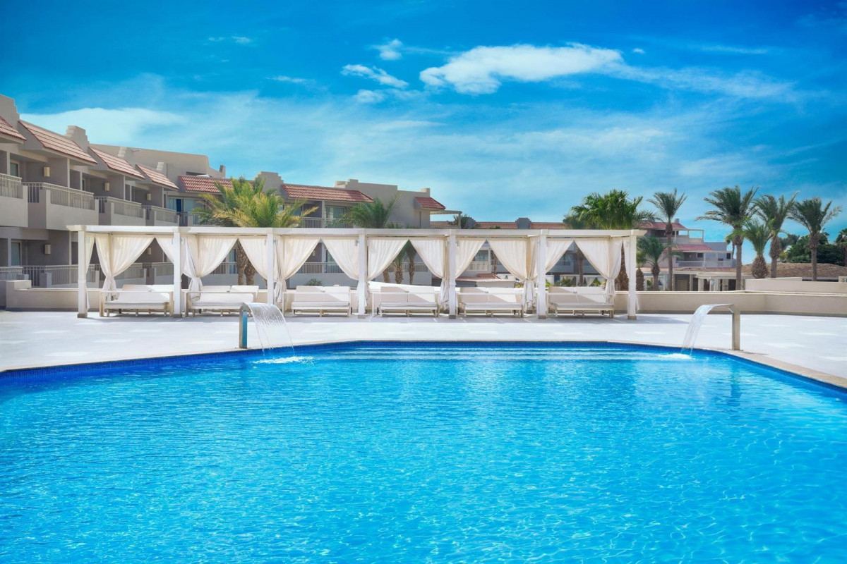 JAZ ELITE CASA DEL MAR BEACH (EX. JAZ CASA DEL MAR BEACH) — фото 8