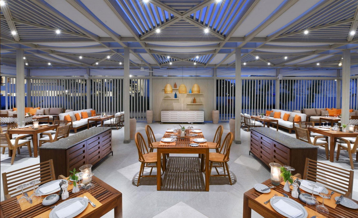 JAZ ELITE CASA DEL MAR BEACH (EX. JAZ CASA DEL MAR BEACH) — фото 12