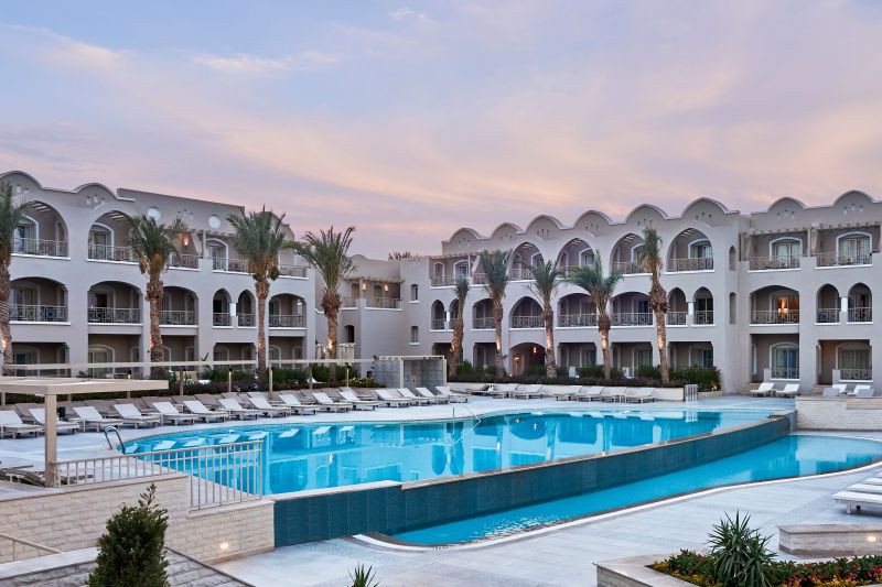 JAZ MAKADI GARDENS ADULTS ONLY