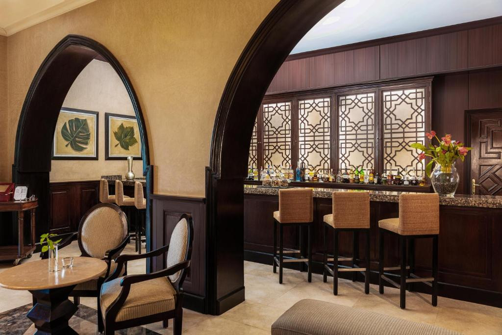 JAZ MAKADI STAR & SPA — фото 11