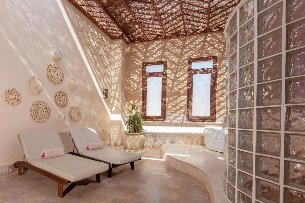 JAZ MAKADI STAR & SPA — фото 14