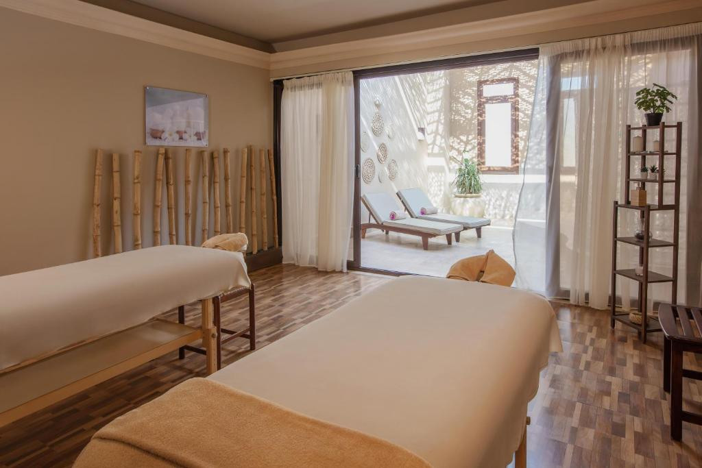 JAZ MAKADI STAR & SPA — фото 15