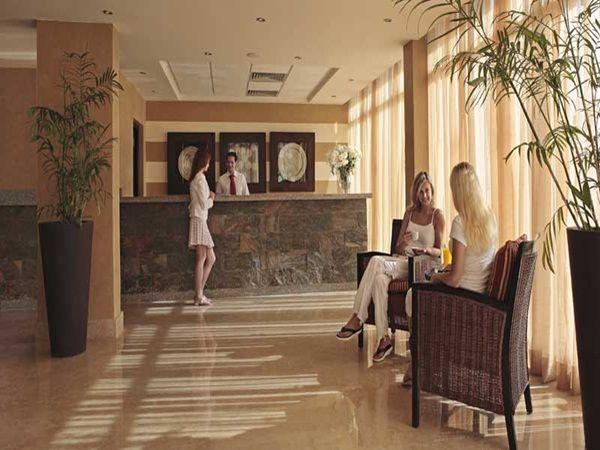 JAZ NEO IVORY (EX. SOLYMAR IVORY SUITES) — фото 6