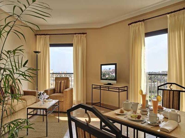 JAZ NEO IVORY (EX. SOLYMAR IVORY SUITES) — фото 7