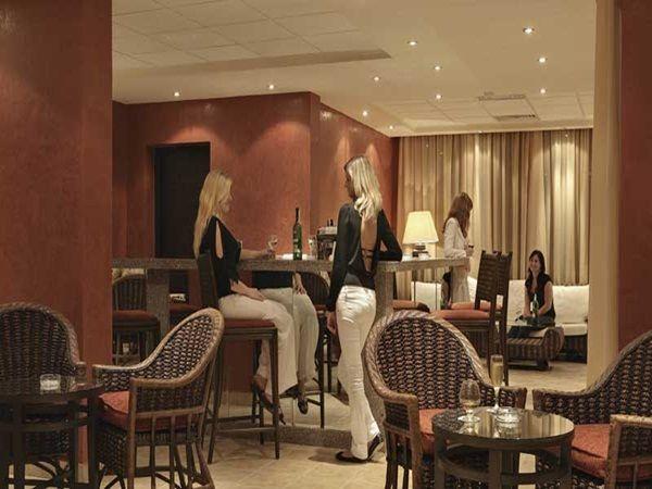 JAZ NEO IVORY (EX. SOLYMAR IVORY SUITES) — фото 8