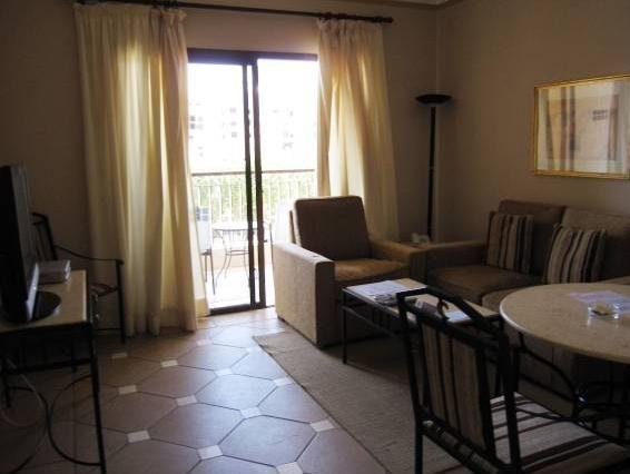 JAZ NEO IVORY (EX. SOLYMAR IVORY SUITES) — фото 9