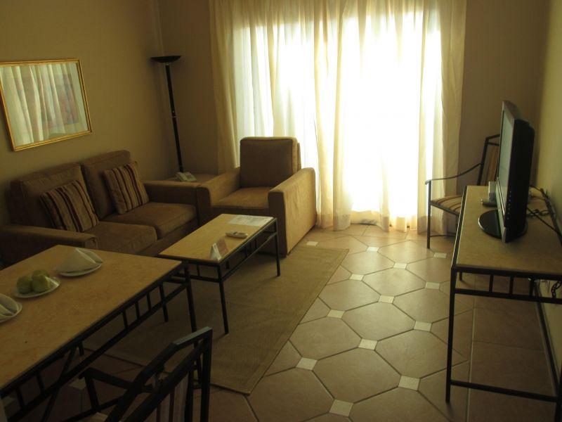 JAZ NEO IVORY (EX. SOLYMAR IVORY SUITES) — фото 11
