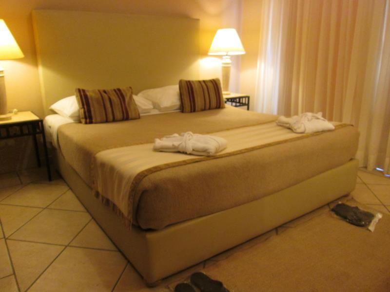 JAZ NEO IVORY (EX. SOLYMAR IVORY SUITES) — фото 13