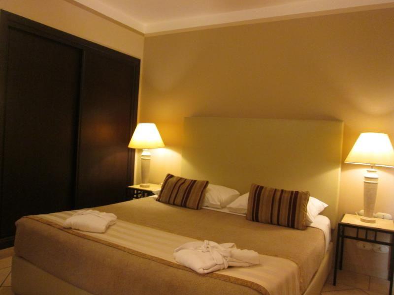 JAZ NEO IVORY (EX. SOLYMAR IVORY SUITES) — фото 14