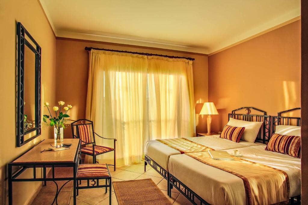 JAZ NEO IVORY (EX. SOLYMAR IVORY SUITES) — фото 16
