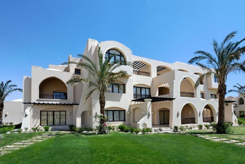 JAZ NEO SARAYA PALMS (EX. JAZ MAKADI SARAYA PALMS)