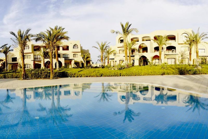 JAZ NEO SARAYA PALMS (EX. JAZ MAKADI SARAYA PALMS) — фото 2