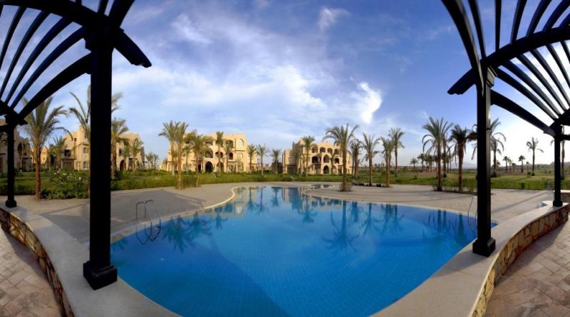 JAZ NEO SARAYA PALMS (EX. JAZ MAKADI SARAYA PALMS) — фото 5