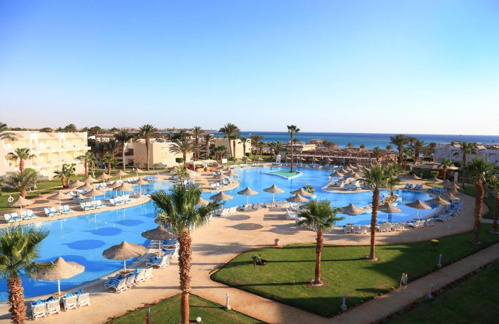 JAZ PALMARIVA BEACH (EX. LABRANDA CLUB) — фото 6