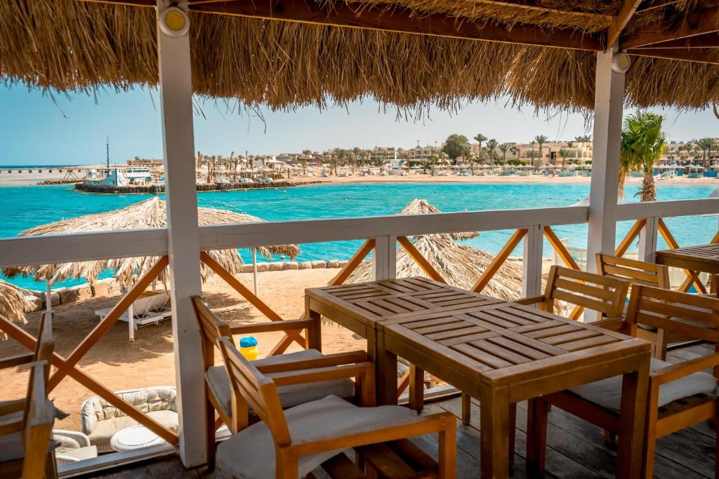JAZ PALMARIVA BEACH (EX. LABRANDA CLUB) — фото 8