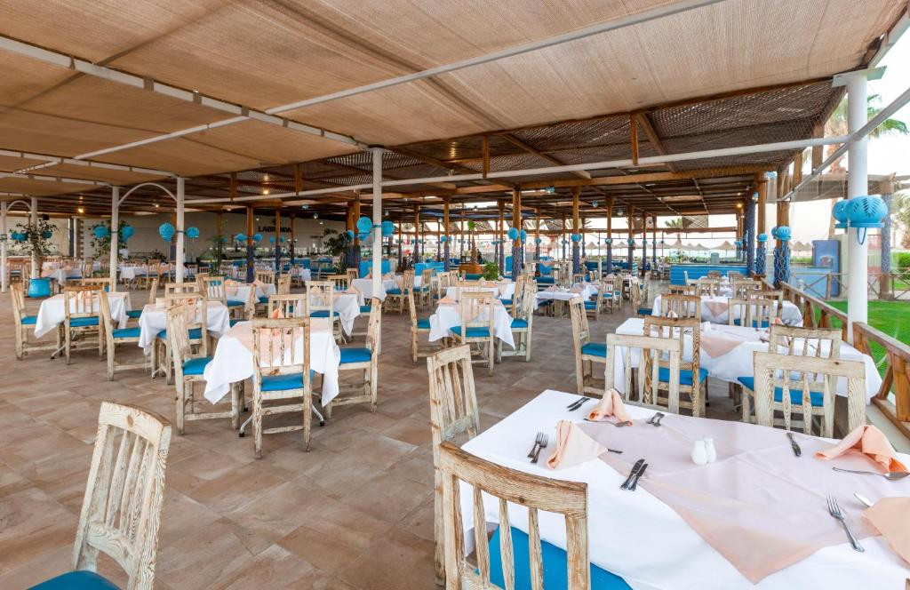 JAZ PALMARIVA BEACH (EX. LABRANDA CLUB) — фото 10
