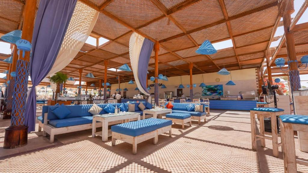 JAZ PALMARIVA BEACH (EX. LABRANDA CLUB) — фото 12