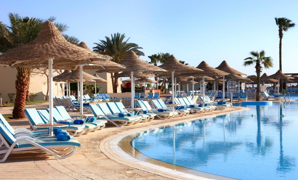 JAZ PALMARIVA BEACH (EX. LABRANDA CLUB) — фото 13