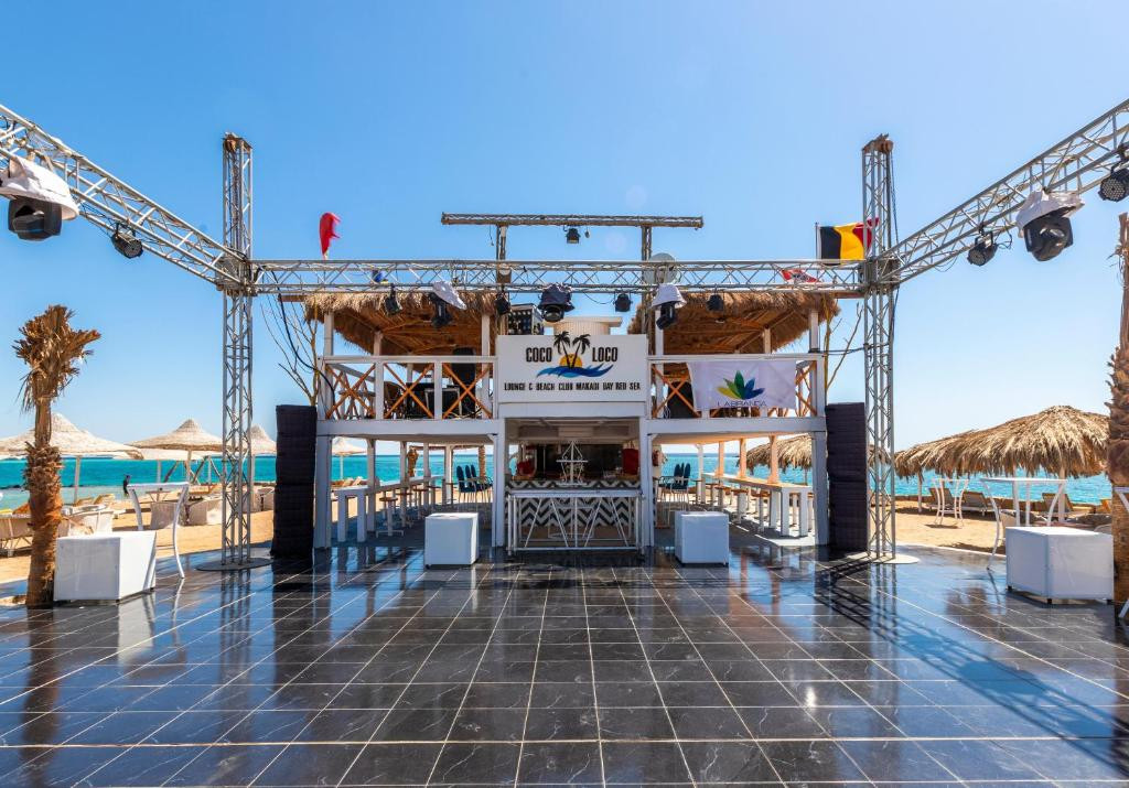 JAZ PALMARIVA BEACH (EX. LABRANDA CLUB) — фото 14