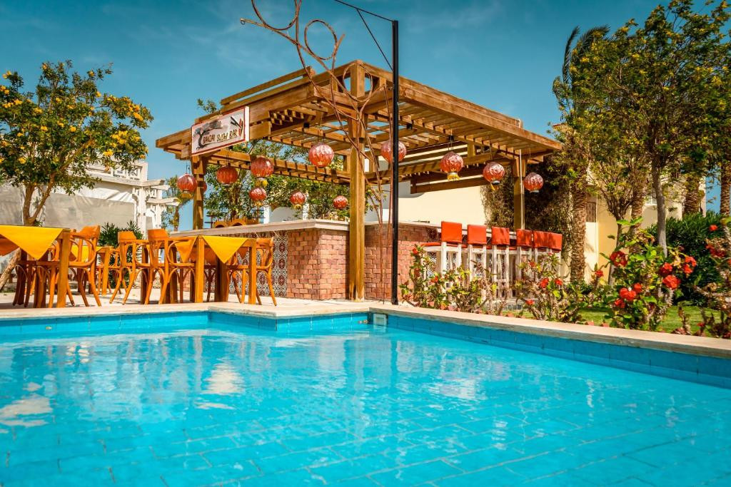 JAZ PALMARIVA BEACH (EX. LABRANDA CLUB) — фото 18