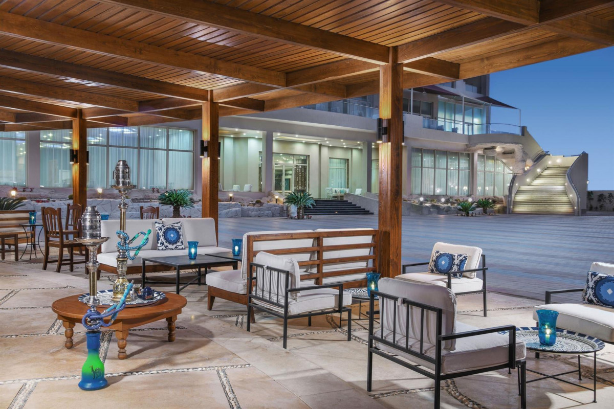 JAZ SOMA BEACH (EX. SOLYMAR SOMA BEACH) — фото 14
