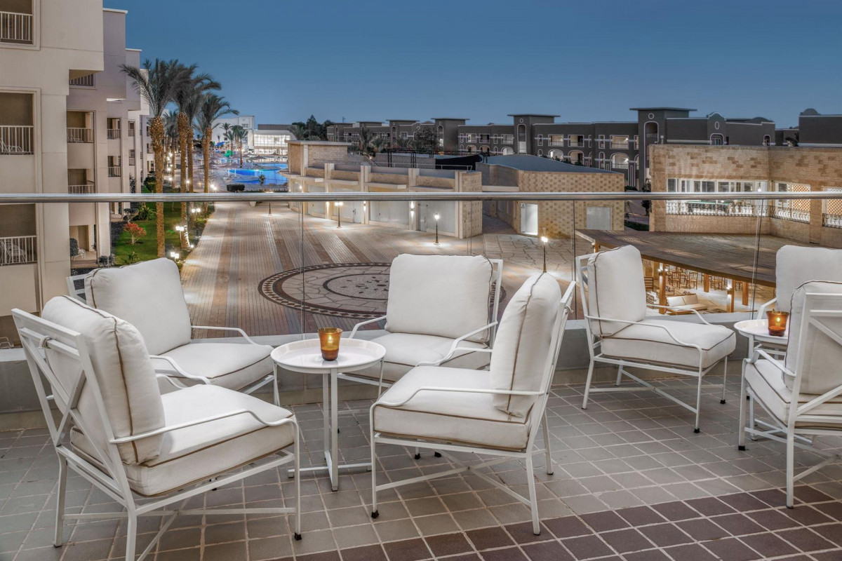 JAZ SOMA BEACH (EX. SOLYMAR SOMA BEACH) — фото 15