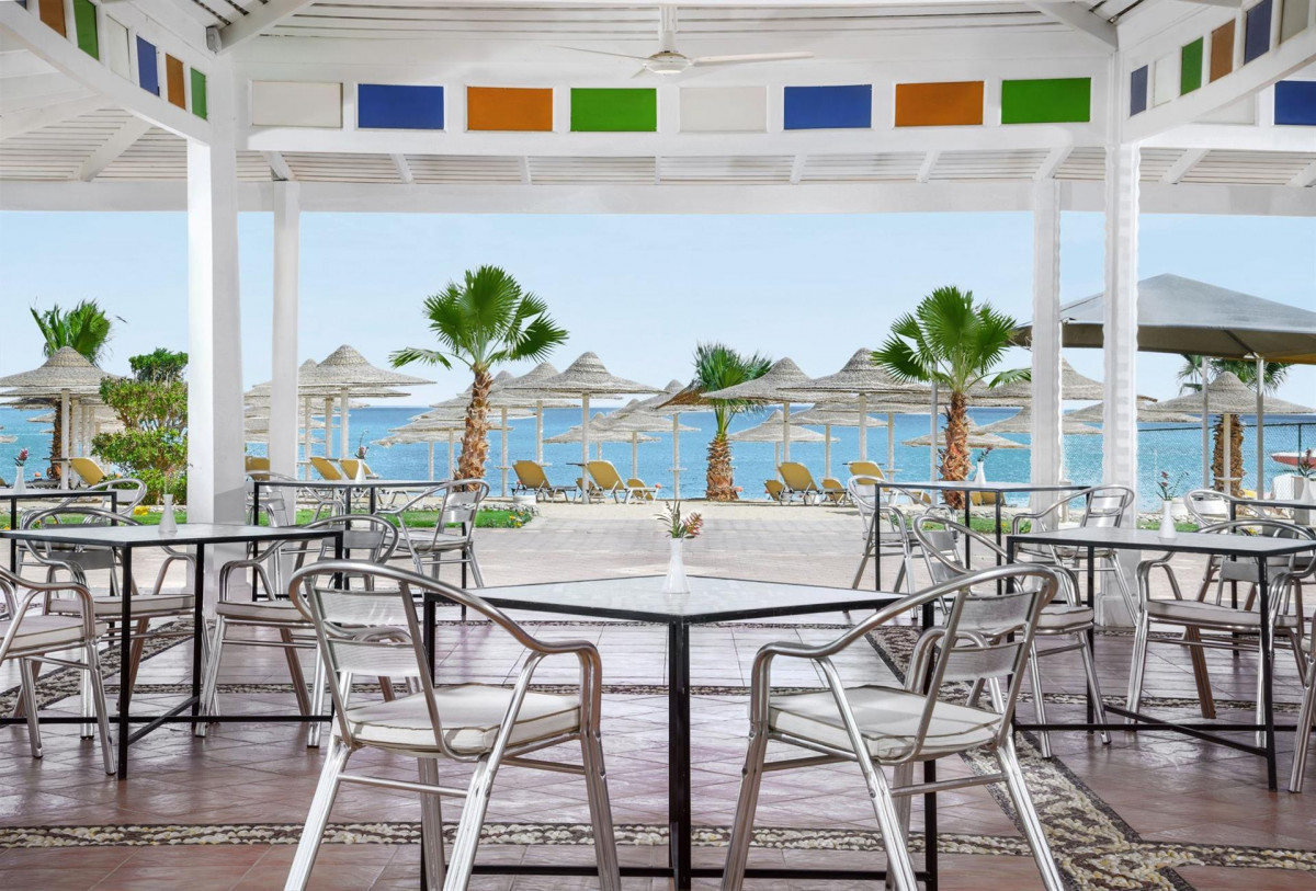 JAZ SOMA BEACH (EX. SOLYMAR SOMA BEACH) — фото 16