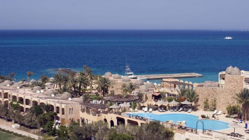 JEWELS SAHARA BOUTIQUE RESORT — фото 2