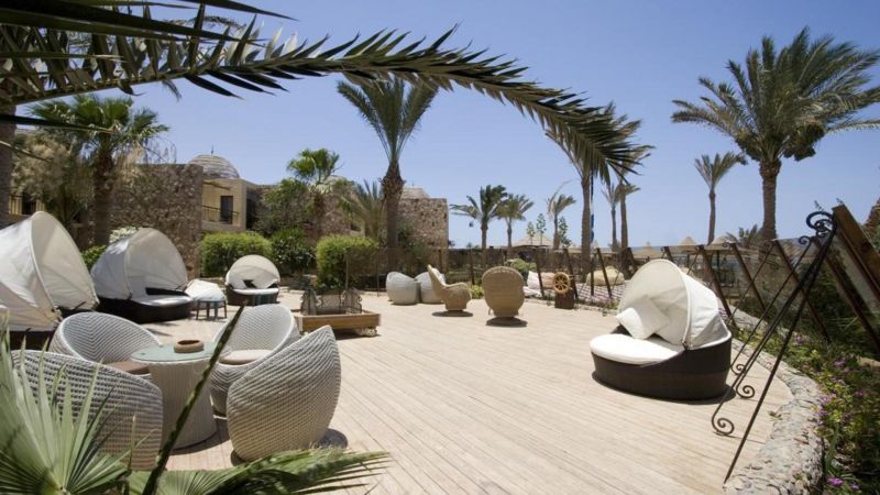 JEWELS SAHARA BOUTIQUE RESORT — фото 8