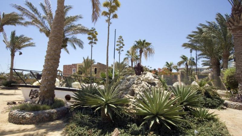 JEWELS SAHARA BOUTIQUE RESORT — фото 14