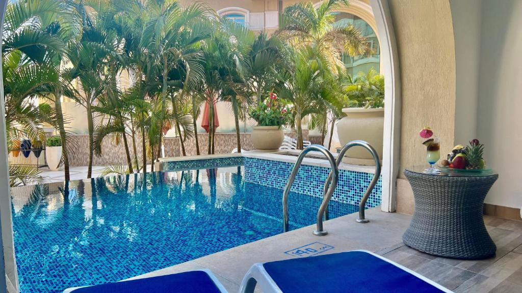 KAISOL ROMANCE SAHL HASHEESH (EX. SUNRISE ROMANCE SAHL HASHISH) — фото 3