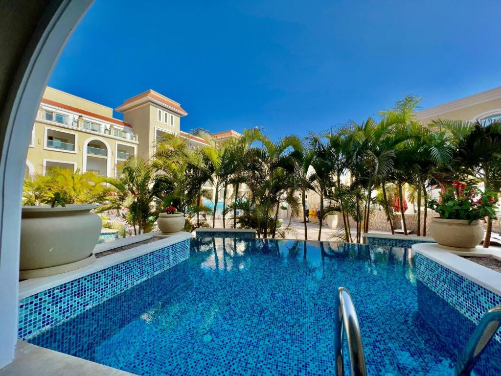 KAISOL ROMANCE SAHL HASHEESH (EX. SUNRISE ROMANCE SAHL HASHISH) — фото 4