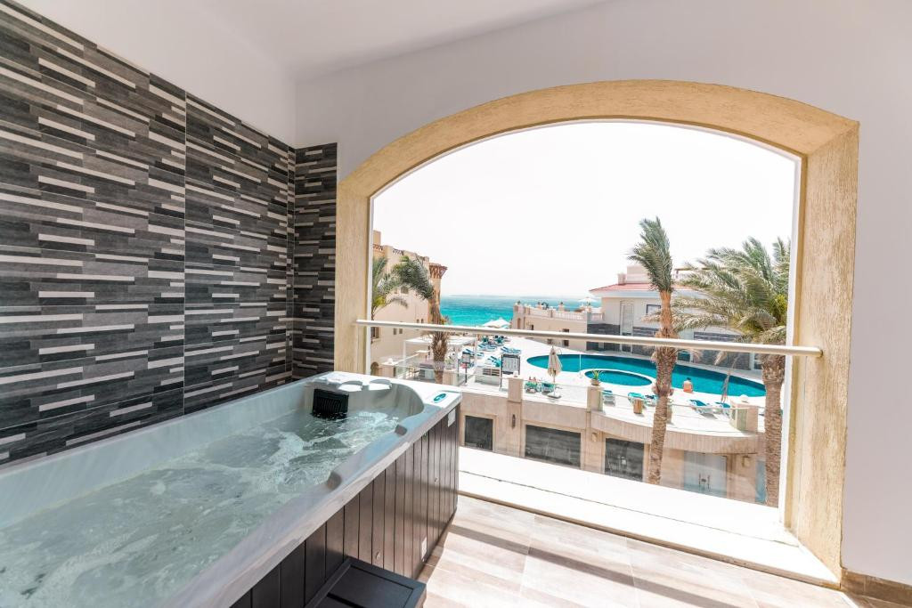 KAISOL ROMANCE SAHL HASHEESH (EX. SUNRISE ROMANCE SAHL HASHISH) — фото 5
