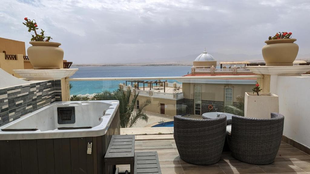 KAISOL ROMANCE SAHL HASHEESH (EX. SUNRISE ROMANCE SAHL HASHISH) — фото 6