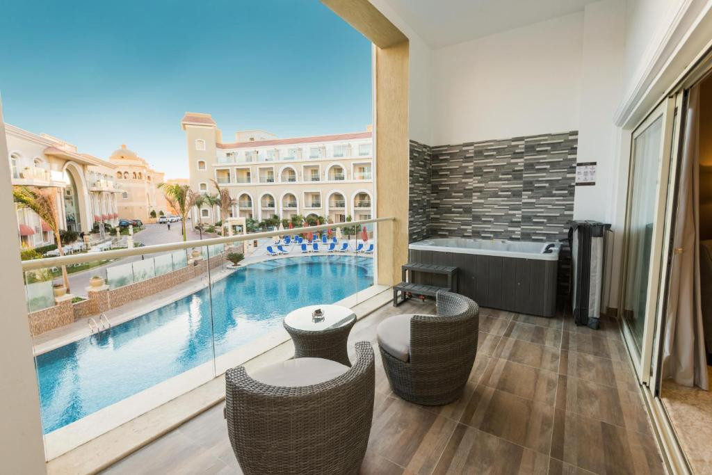 KAISOL ROMANCE SAHL HASHEESH (EX. SUNRISE ROMANCE SAHL HASHISH) — фото 8