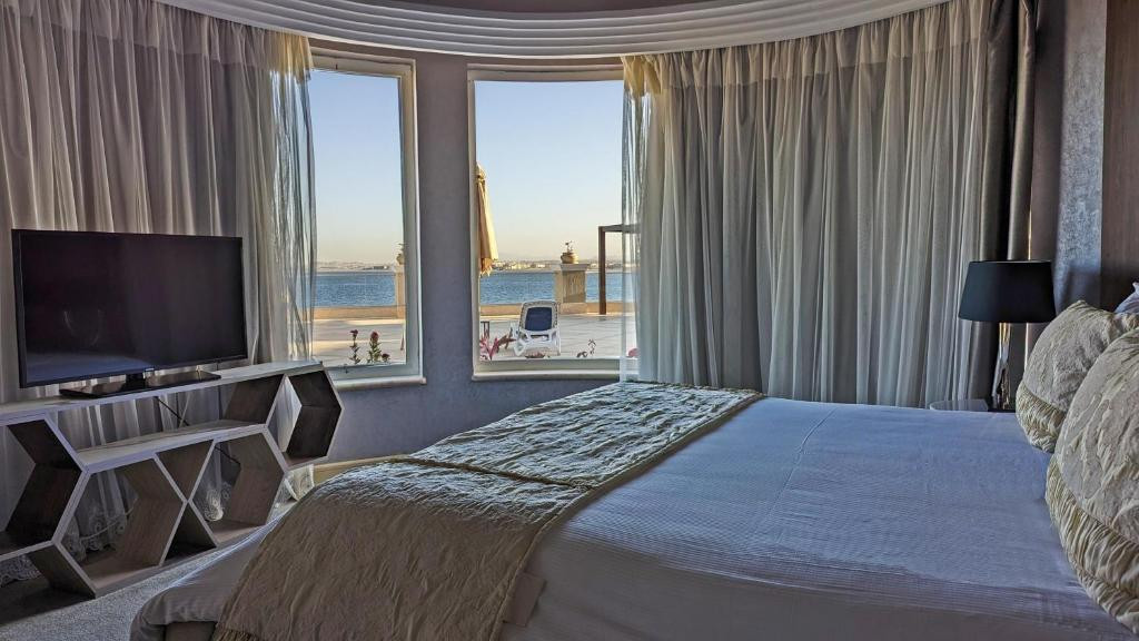 KAISOL ROMANCE SAHL HASHEESH (EX. SUNRISE ROMANCE SAHL HASHISH) — фото 9