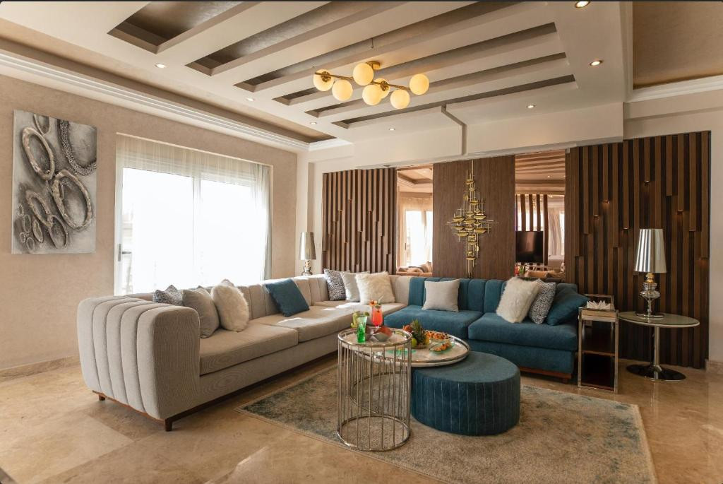 KAISOL ROMANCE SAHL HASHEESH (EX. SUNRISE ROMANCE SAHL HASHISH) — фото 10