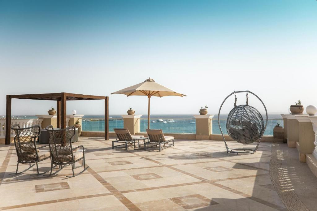 KAISOL ROMANCE SAHL HASHEESH (EX. SUNRISE ROMANCE SAHL HASHISH) — фото 11