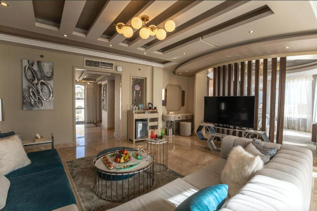 KAISOL ROMANCE SAHL HASHEESH (EX. SUNRISE ROMANCE SAHL HASHISH) — фото 12