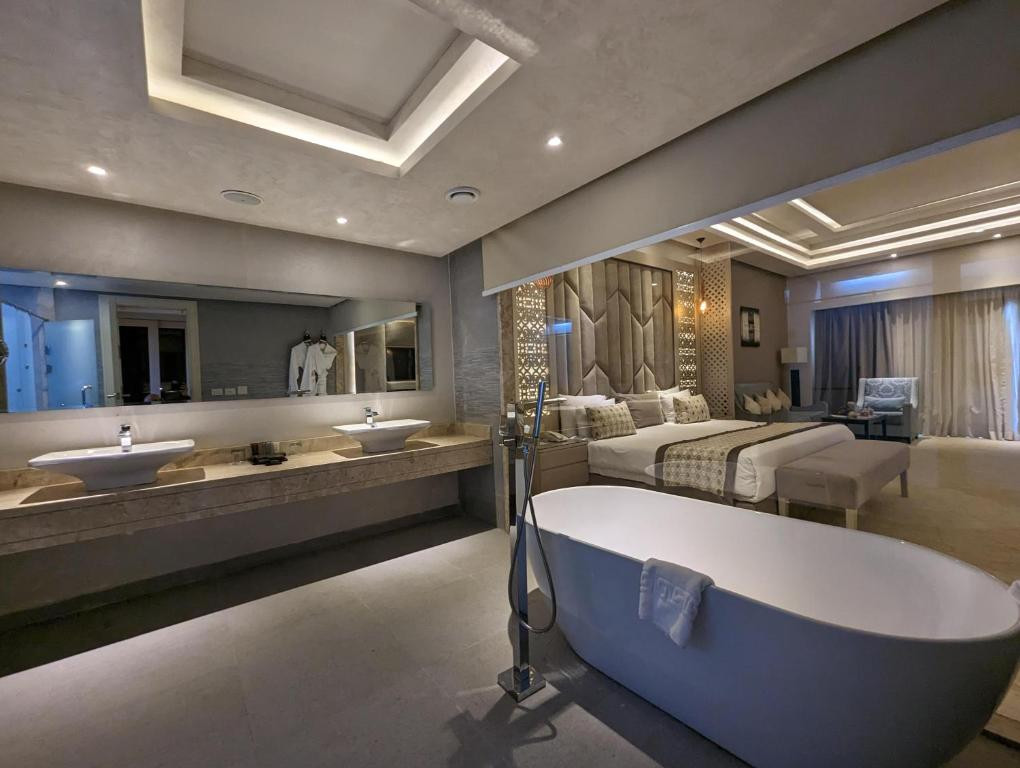 KAISOL ROMANCE SAHL HASHEESH (EX. SUNRISE ROMANCE SAHL HASHISH) — фото 14
