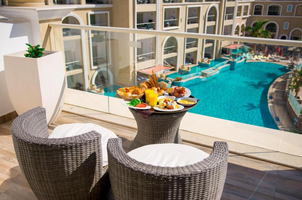 KAISOL ROMANCE SAHL HASHEESH (EX. SUNRISE ROMANCE SAHL HASHISH) — фото 15