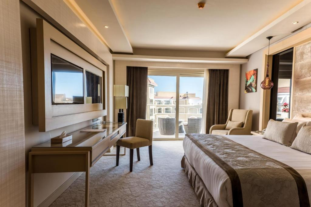 KAISOL ROMANCE SAHL HASHEESH (EX. SUNRISE ROMANCE SAHL HASHISH) — фото 16