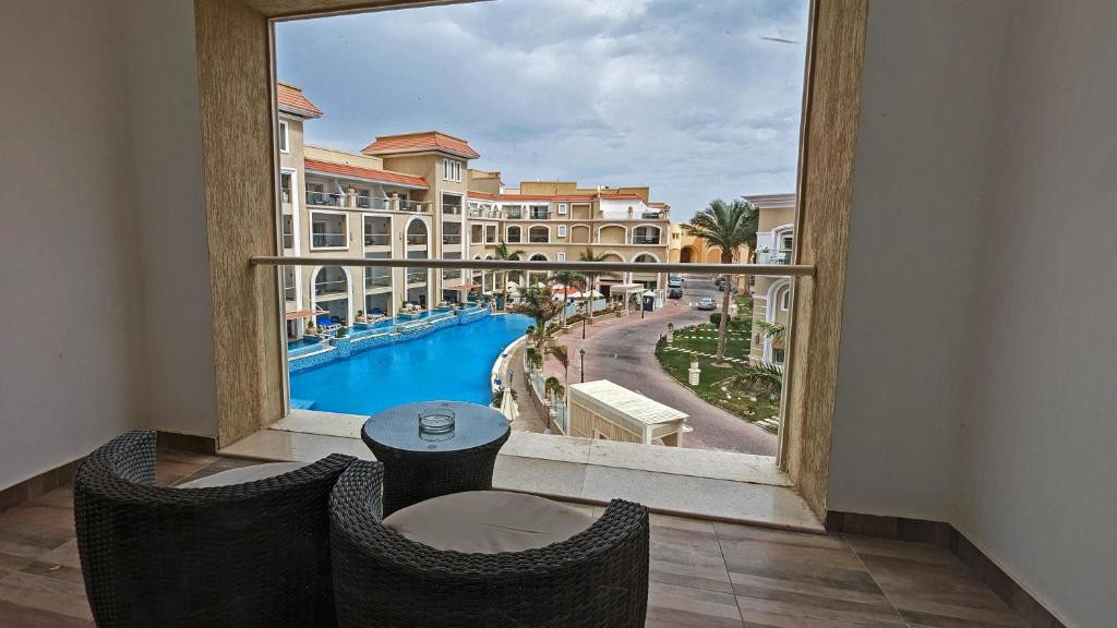KAISOL ROMANCE SAHL HASHEESH (EX. SUNRISE ROMANCE SAHL HASHISH) — фото 17