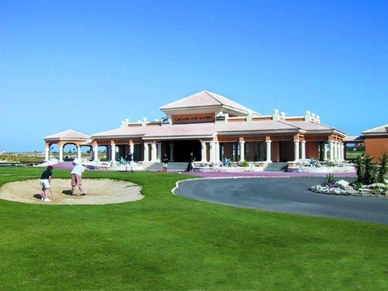 KEMPINSKI HOTEL SOMA BAY — фото 12