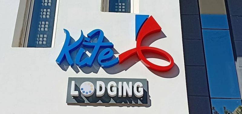 KITE LODGING — фото 9