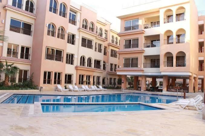 LA ROSA BOHO AQUA PARK HOTEL (EX. BOSQUE HOTEL HURGHADA) — фото 2
