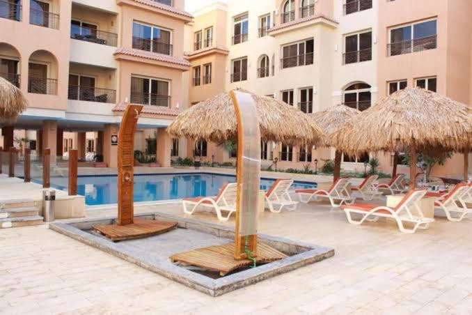 LA ROSA BOHO AQUA PARK HOTEL (EX. BOSQUE HOTEL HURGHADA) — фото 7