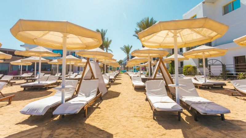 LA ROSA WAVES BEACH & AQUA PARK (EX. SEA GULL PREMIUM RESORT) — фото 3