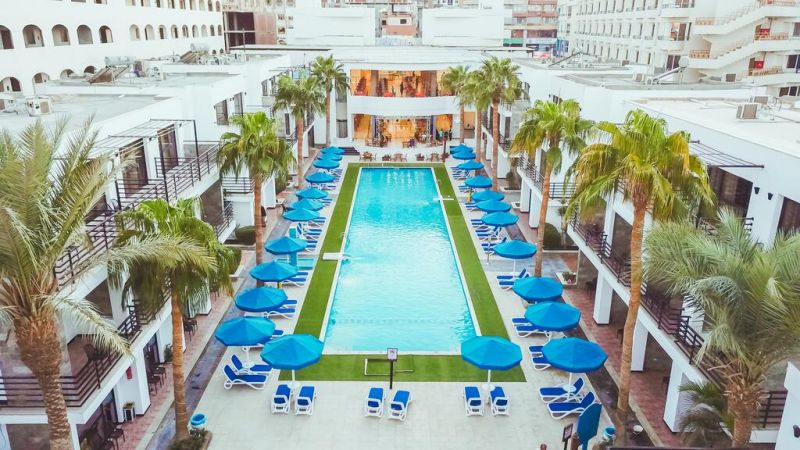 LA ROSA WAVES BEACH & AQUA PARK (EX. SEA GULL PREMIUM RESORT) — фото 5