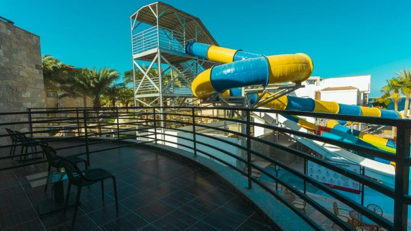 LA ROSA WAVES BEACH & AQUA PARK (EX. SEA GULL PREMIUM RESORT) — фото 8